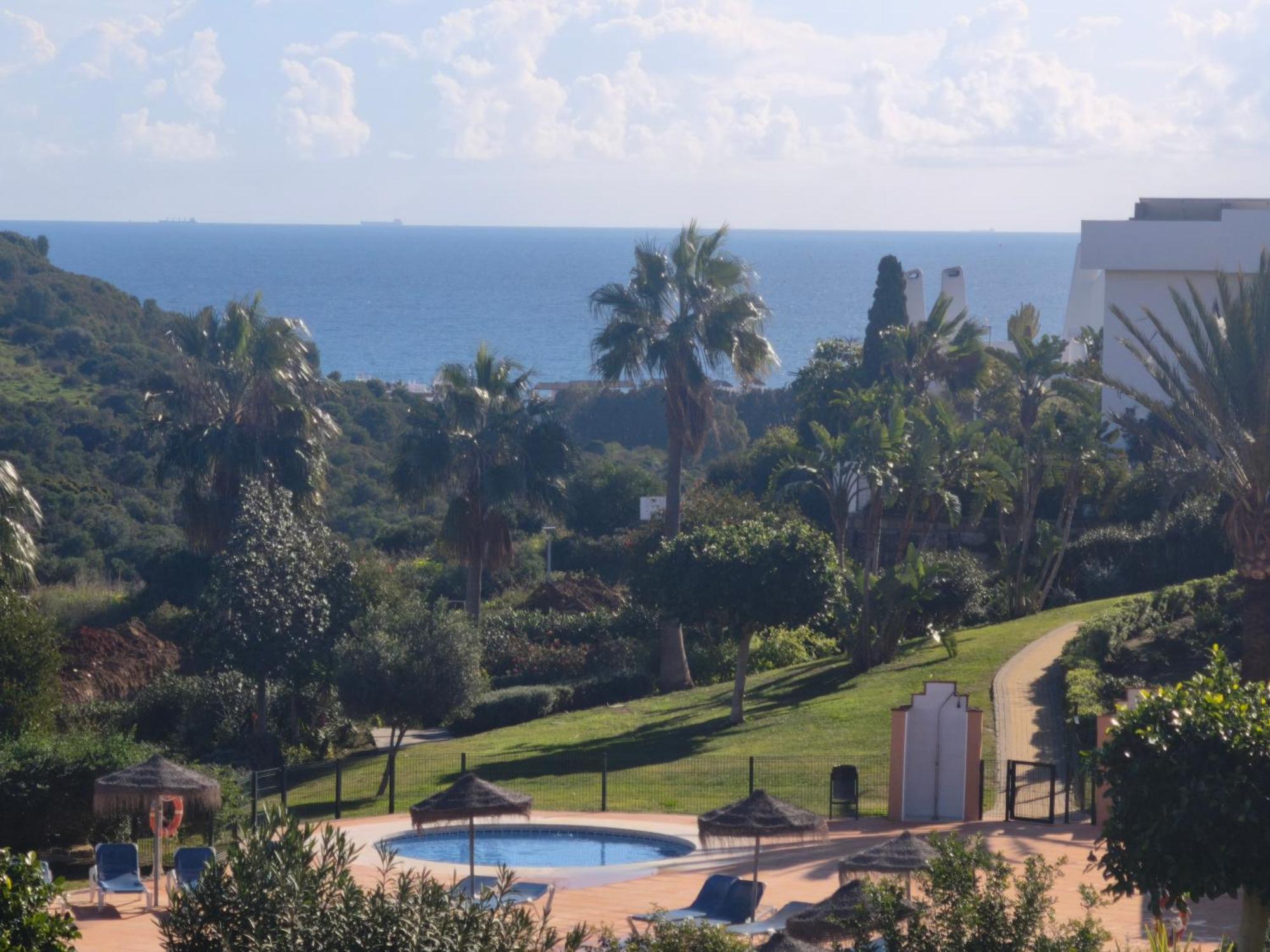 Appartement Meerblick Del Sol Casares